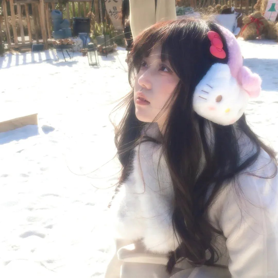 六个女掌门把我捧上天