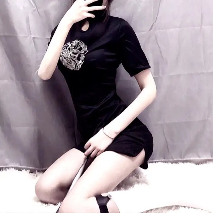 讨厌的女人