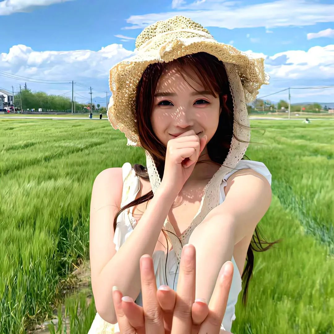 亲切的善珠小姐